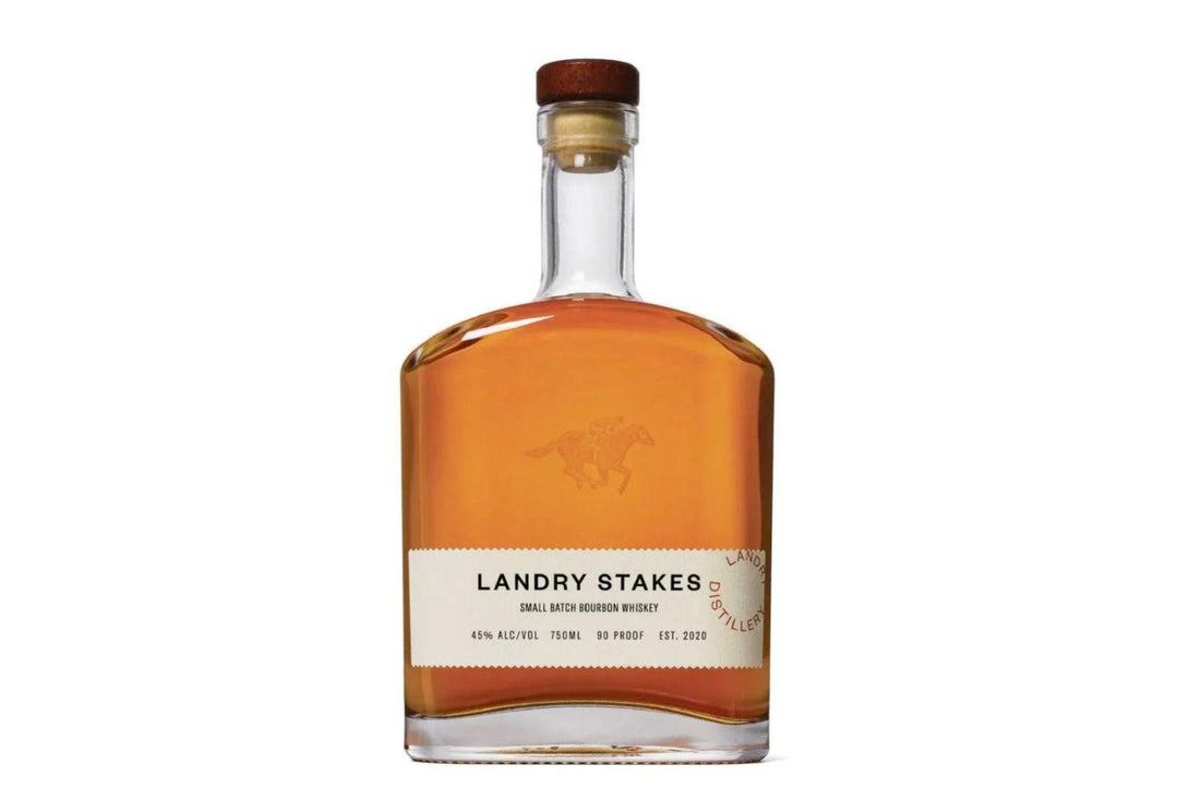 Landry Stakes Bourbon - Main Street Liquor