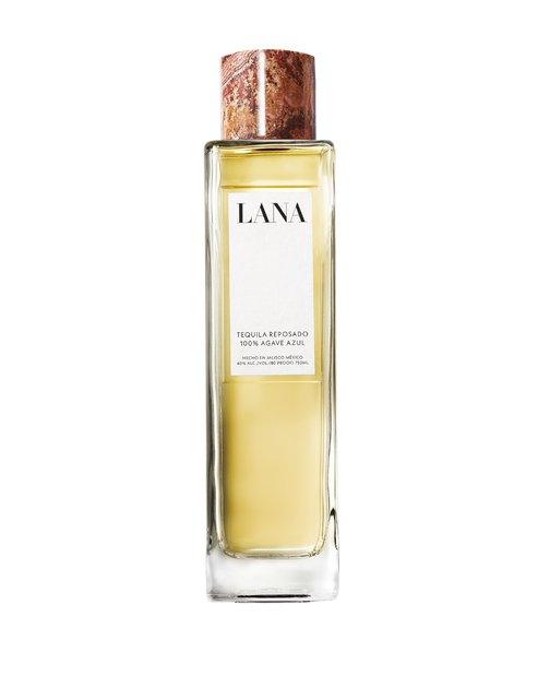 "Luxe and Smooth: Discover LANA Tequila Reposado" - Main Street Liquor