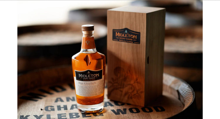 Midleton Very Rare Dair Ghaelach Kylebeg Wood - Main Street Liquor