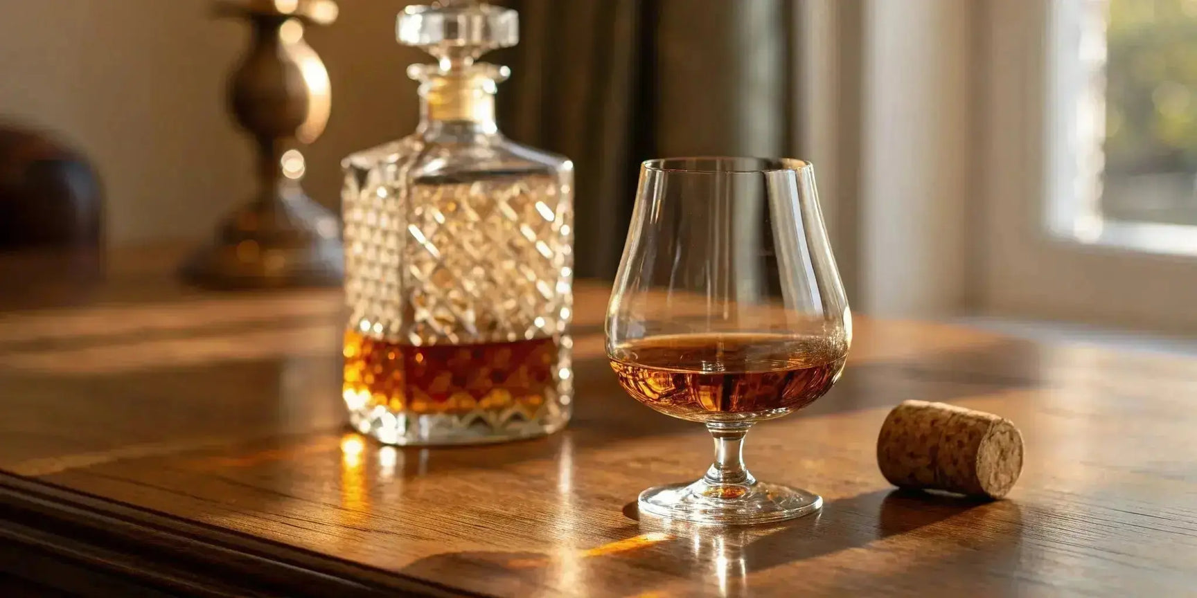 Old Fitzgerald 7 Year Bottled in Bond: A Full Review - Main Street Liquor