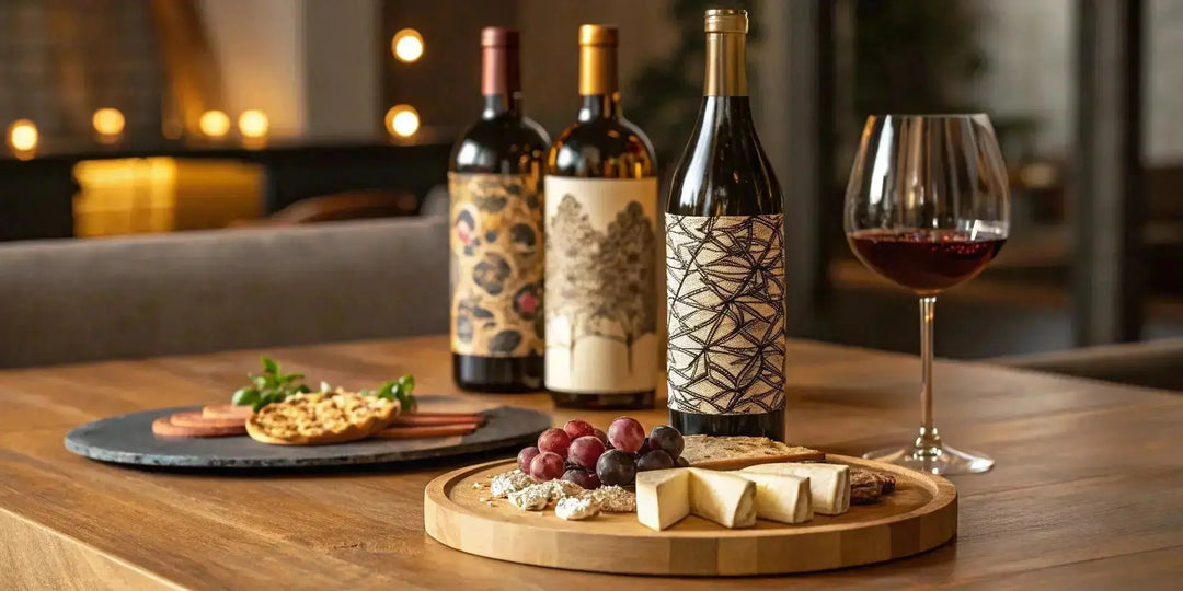 Online Liquor Store Delivery: A Complete Guide - Main Street Liquor