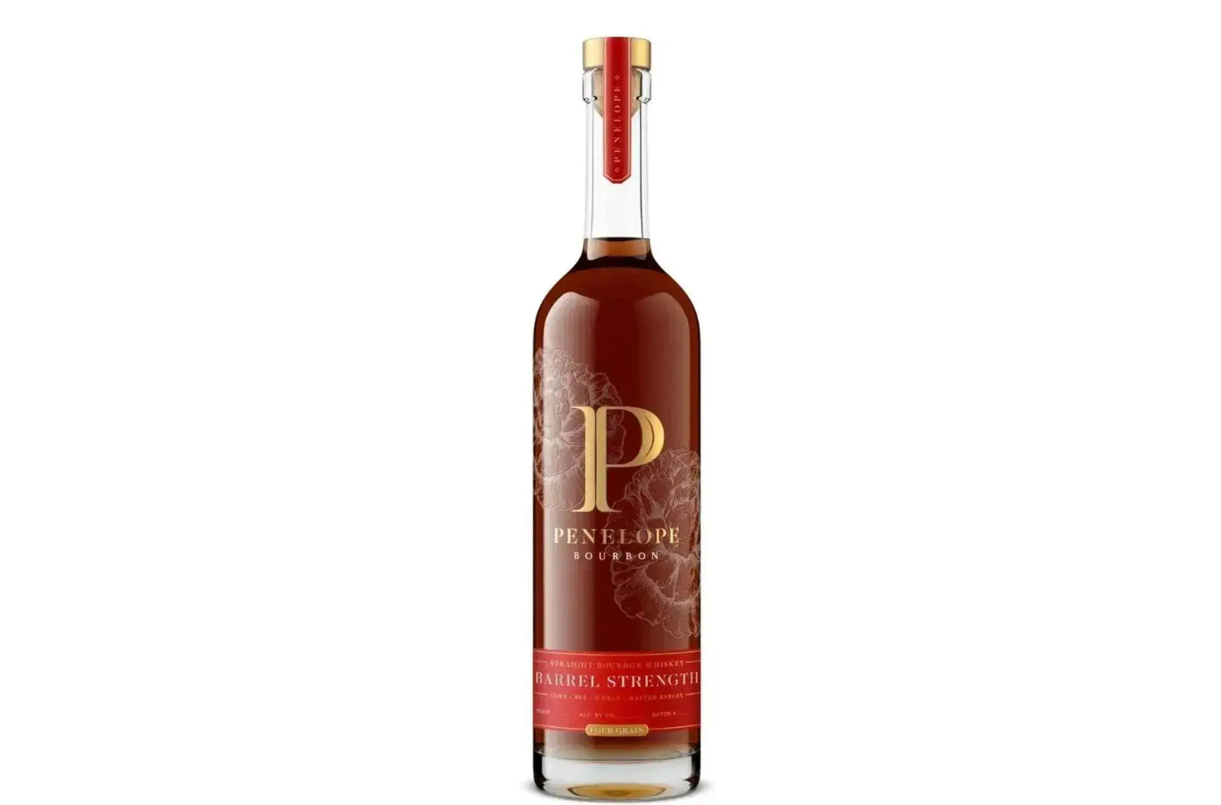 Penelope Bourbon Barrel Strength Batch 09 - Main Street Liquor