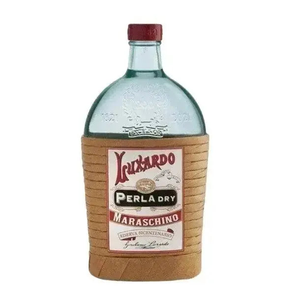 Reintroducing the Luxardo Maraschino Perla Dry: A Limited Edition Celebration - Main Street Liquor