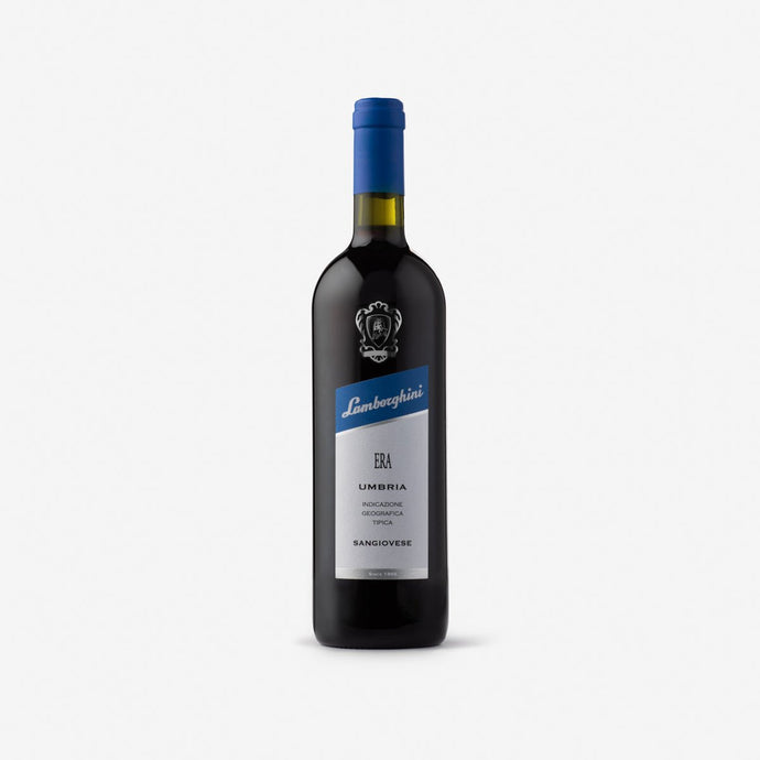 Sangiovese Taste of Elegance by Lamborghini