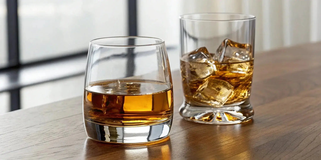 Single Malt vs Blended Scotch: What's the Difference? - Main Street Liquor