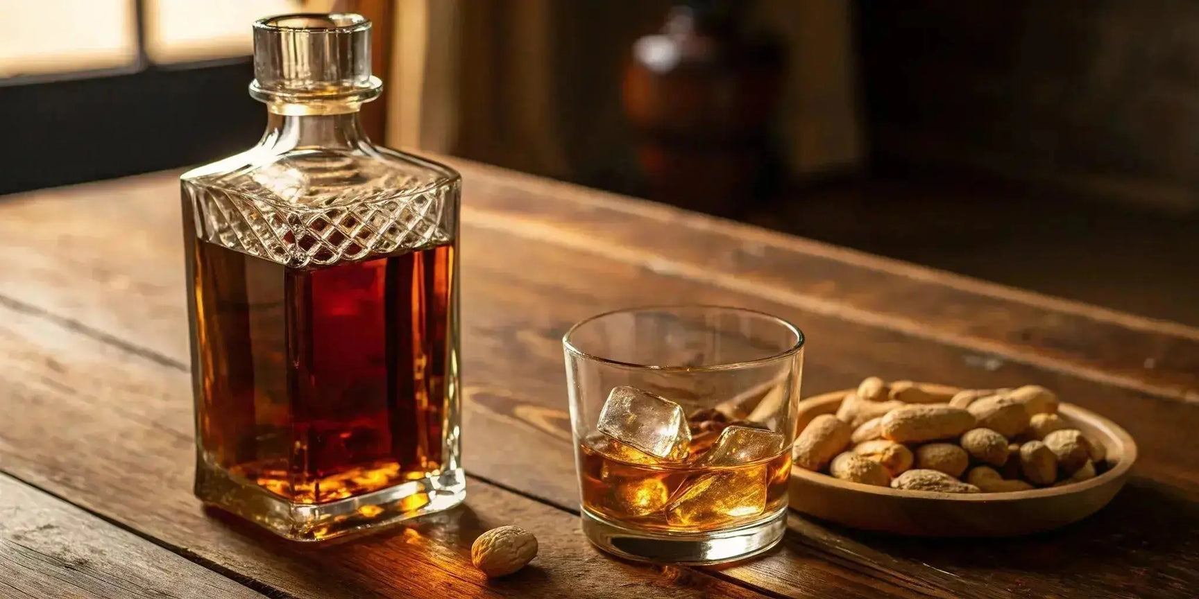 Skrewball Peanut Butter Whiskey: A Complete Guide - Main Street Liquor