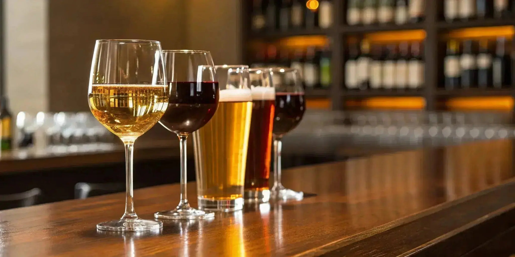 The Best Online Liquor Stores, Tested & Reviewed - Main Street Liquor