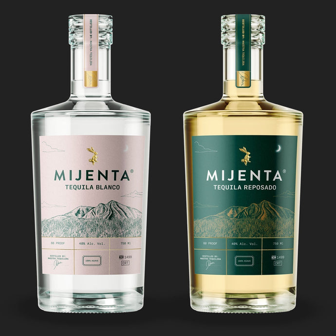 The Evolution of Mijenta Tequila: Blanco to Reposado