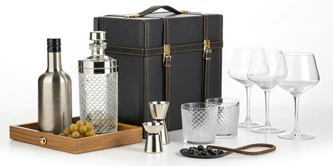 The Expert's Guide to the Best Gin Gift Set - Main Street Liquor