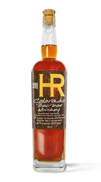 "The High Rye Colorado Bourbon: A Delicious Mistake" - Main Street Liquor