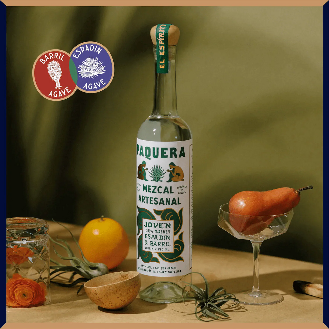 "The Nightcap Sipper: Paquera Mezcal Ensamble Review" - Main Street Liquor