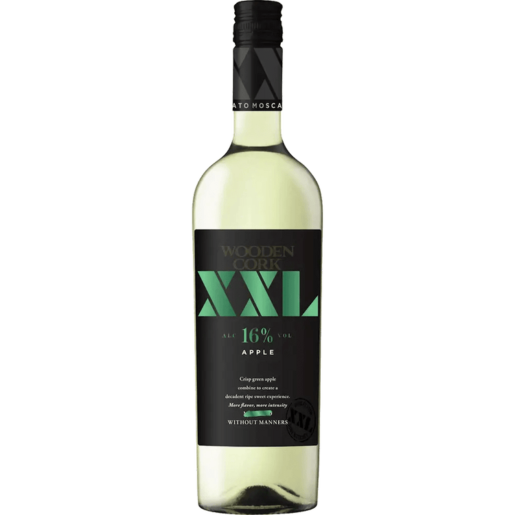 The Sweet Delight of XXL Moscato Cherry - Main Street Liquor