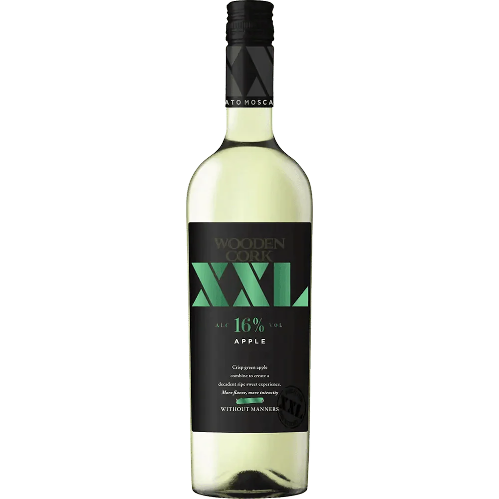 The Sweet Delight of XXL Moscato Cherry - Main Street Liquor