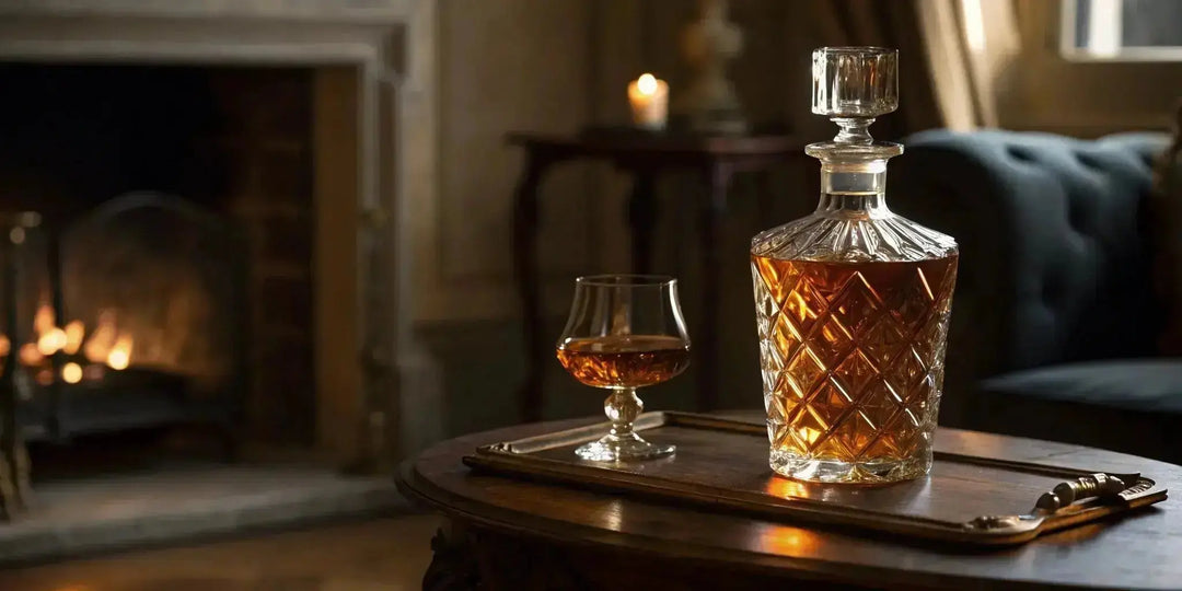 The Top Online Auctions for Rare Whiskey Revealed - Main Street Liquor