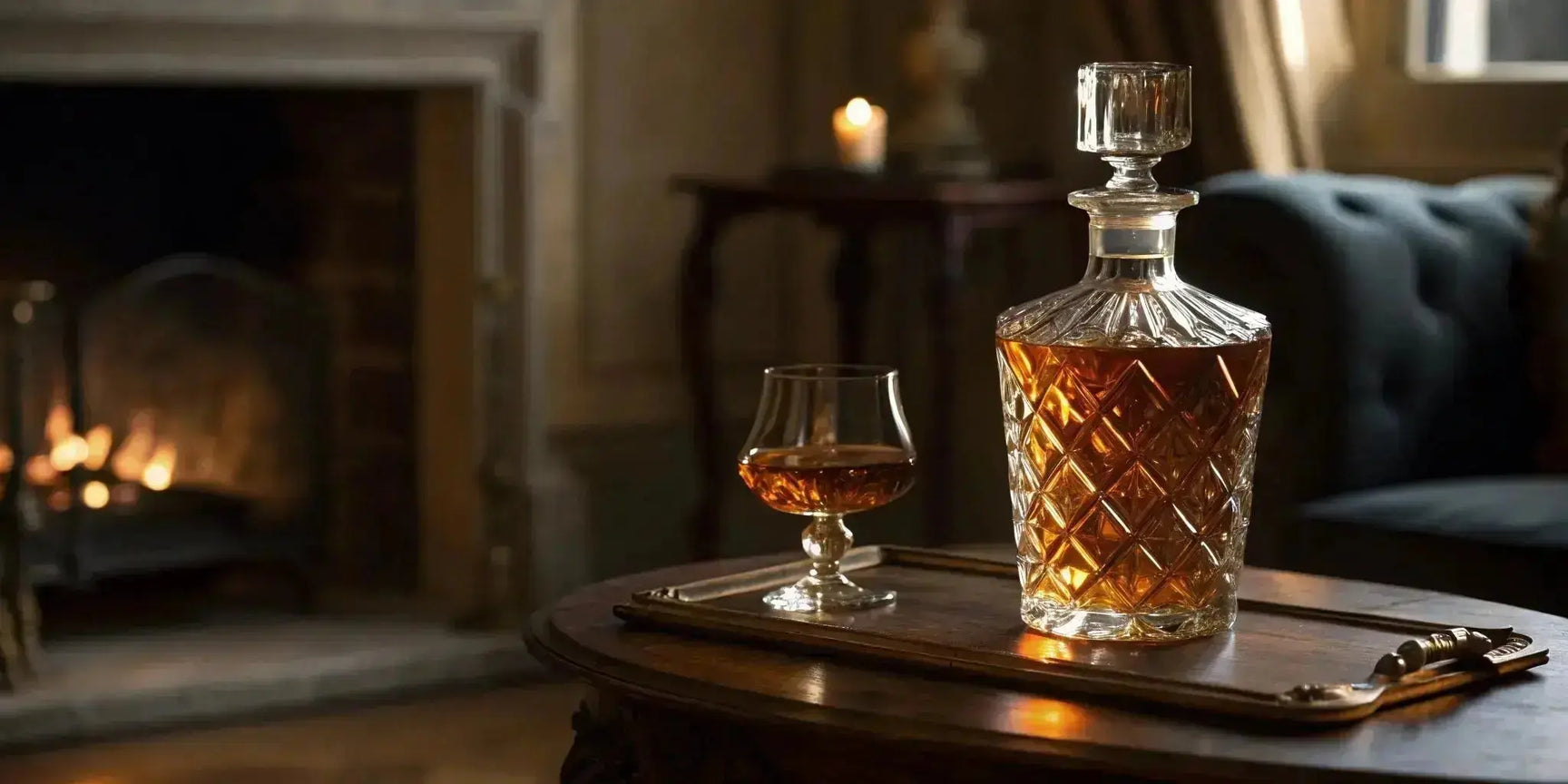 The Top Online Auctions for Rare Whiskey Revealed - Main Street Liquor
