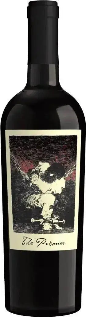 "The Ultimate Guide to The Prisoner 2022 1.5L" - Main Street Liquor