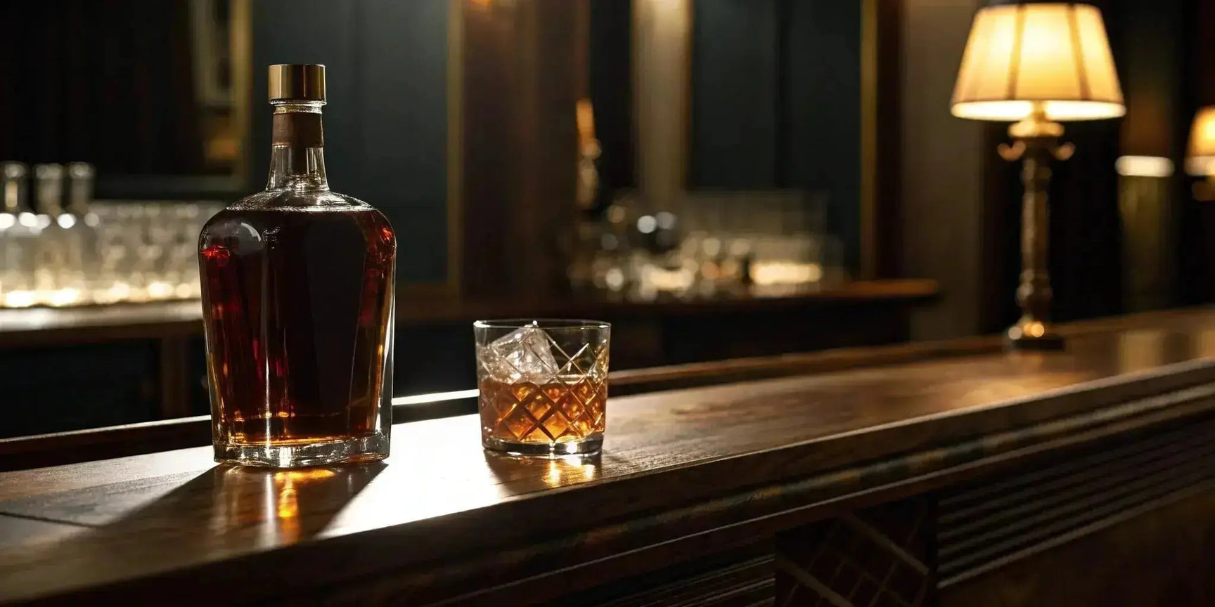 The Ultimate Guide to William Larue Weller - Main Street Liquor