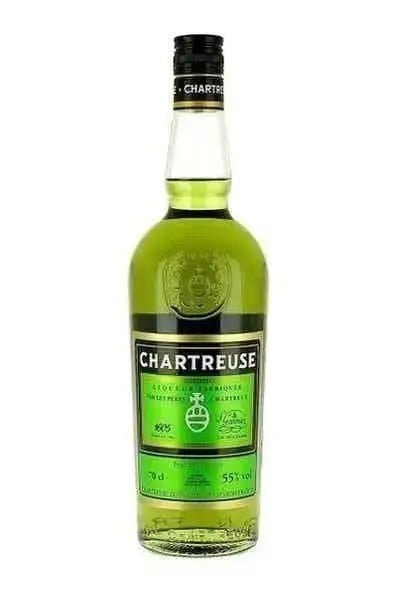 The Unique Power of Chartreuse Green Liqueur - Main Street Liquor