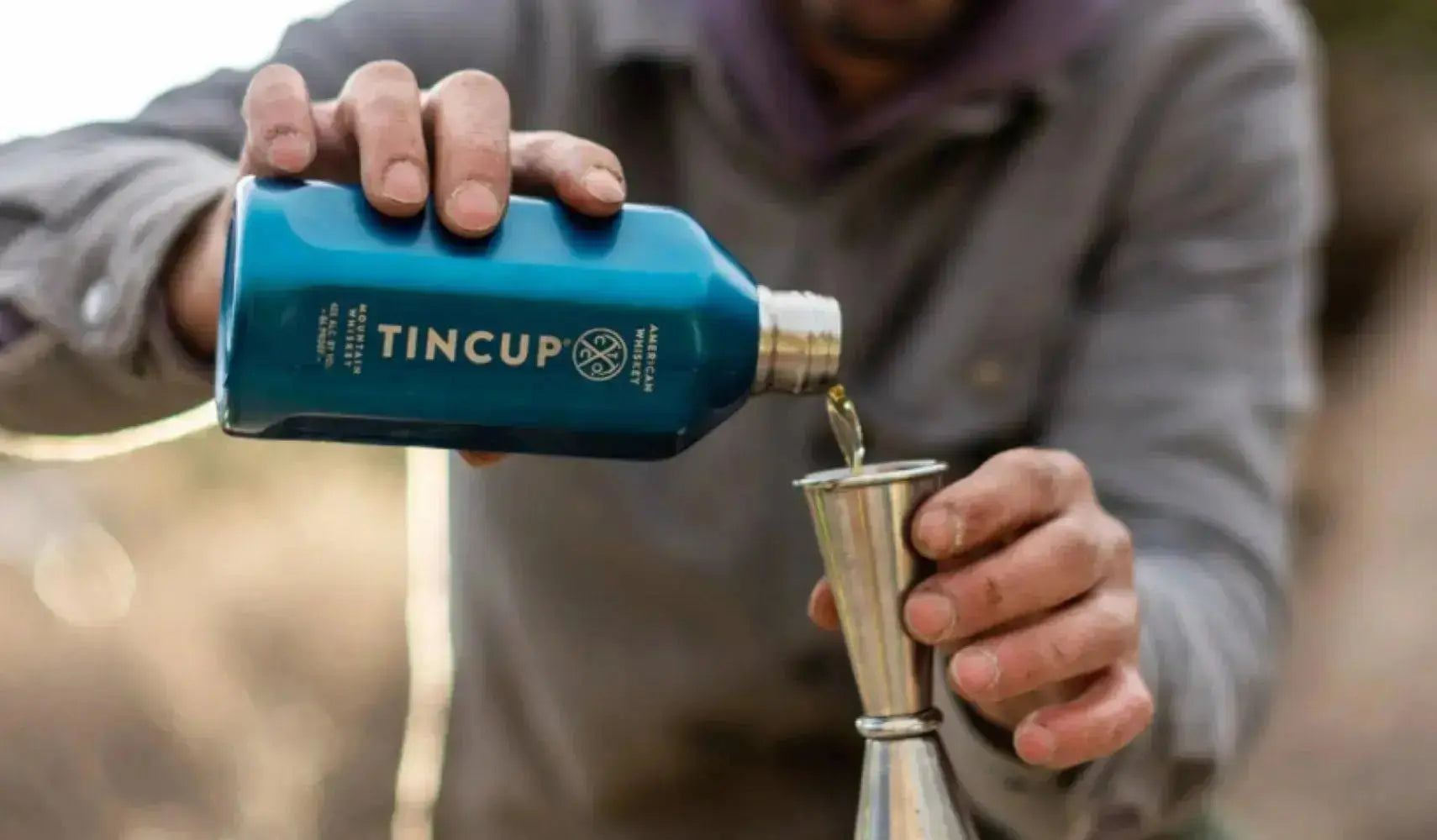 Tincup Adventure Pack - Main Street Liquor
