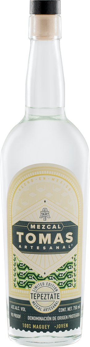 Tomas Artesanal Tepeztate Mezcal: A Bold Tribute to Oaxacan Craftsmanship - Main Street Liquor