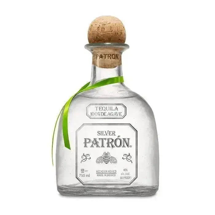 Unveiling the Elegance of Patron Cristalino Anejo Tequila - Main Street Liquor