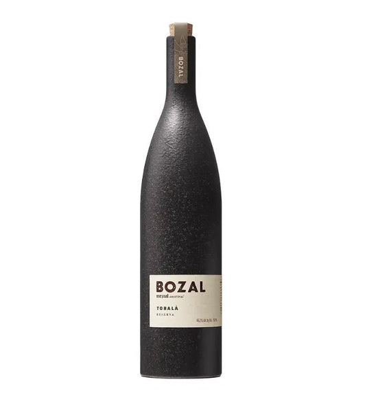 Unveiling the Exceptional Bozal Mezcal Tobalá Reserva: A Rare and Wild Delight - Main Street Liquor