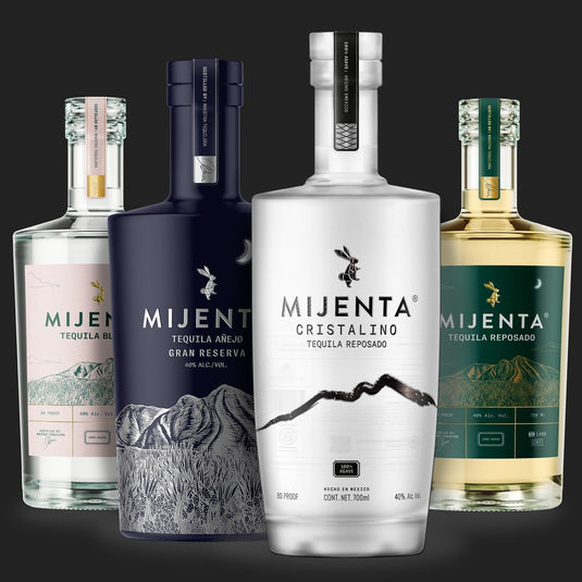 Unveiling the Mijenta Full Bundle Journey - Main Street Liquor