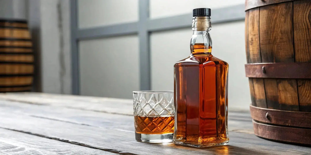 What Is Bourbon? The 5 Rules That Make It Unique - Main Street Liquor