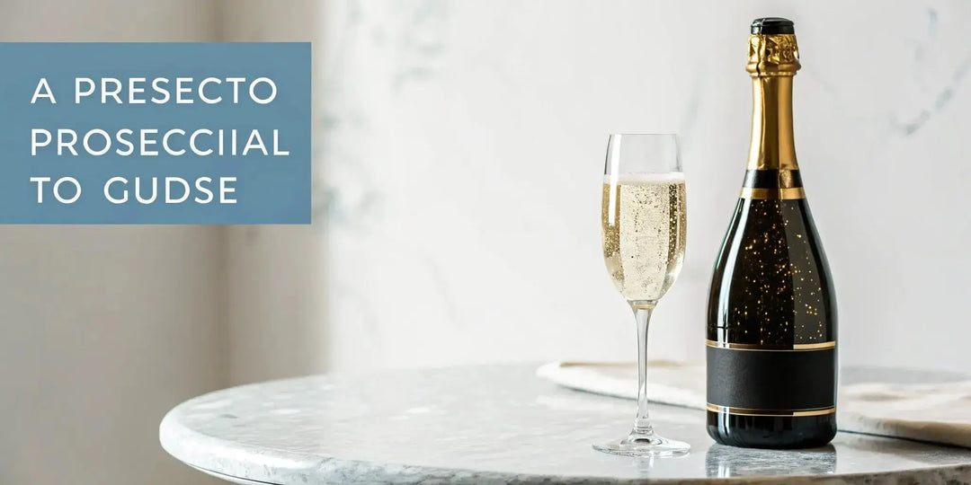 What Is Prosecco? Your Guide to This Bubbly Wine - Main Street Liquor