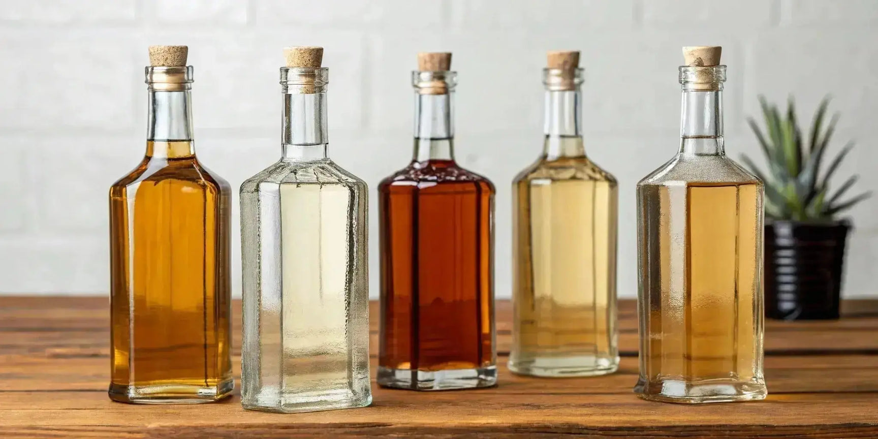 What Is Tequila? A Guide to Its 5 Main Types - Main Street Liquor