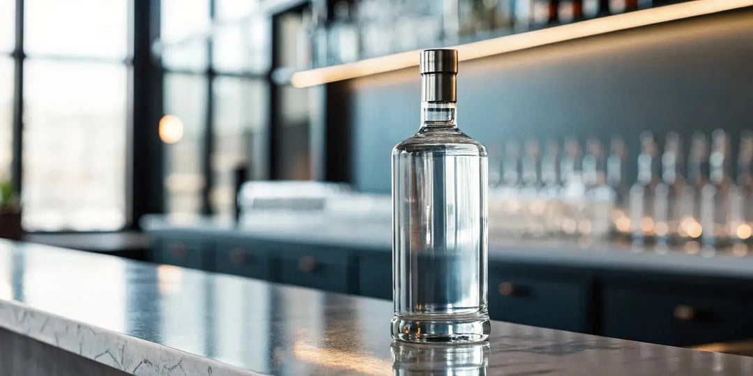What Is Vodka? A Complete Beginner's Guide - Main Street Liquor
