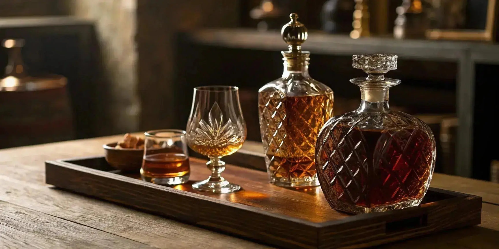 Where to Buy Rare Whiskey Online: A Collector's Guide - Main Street Liquor