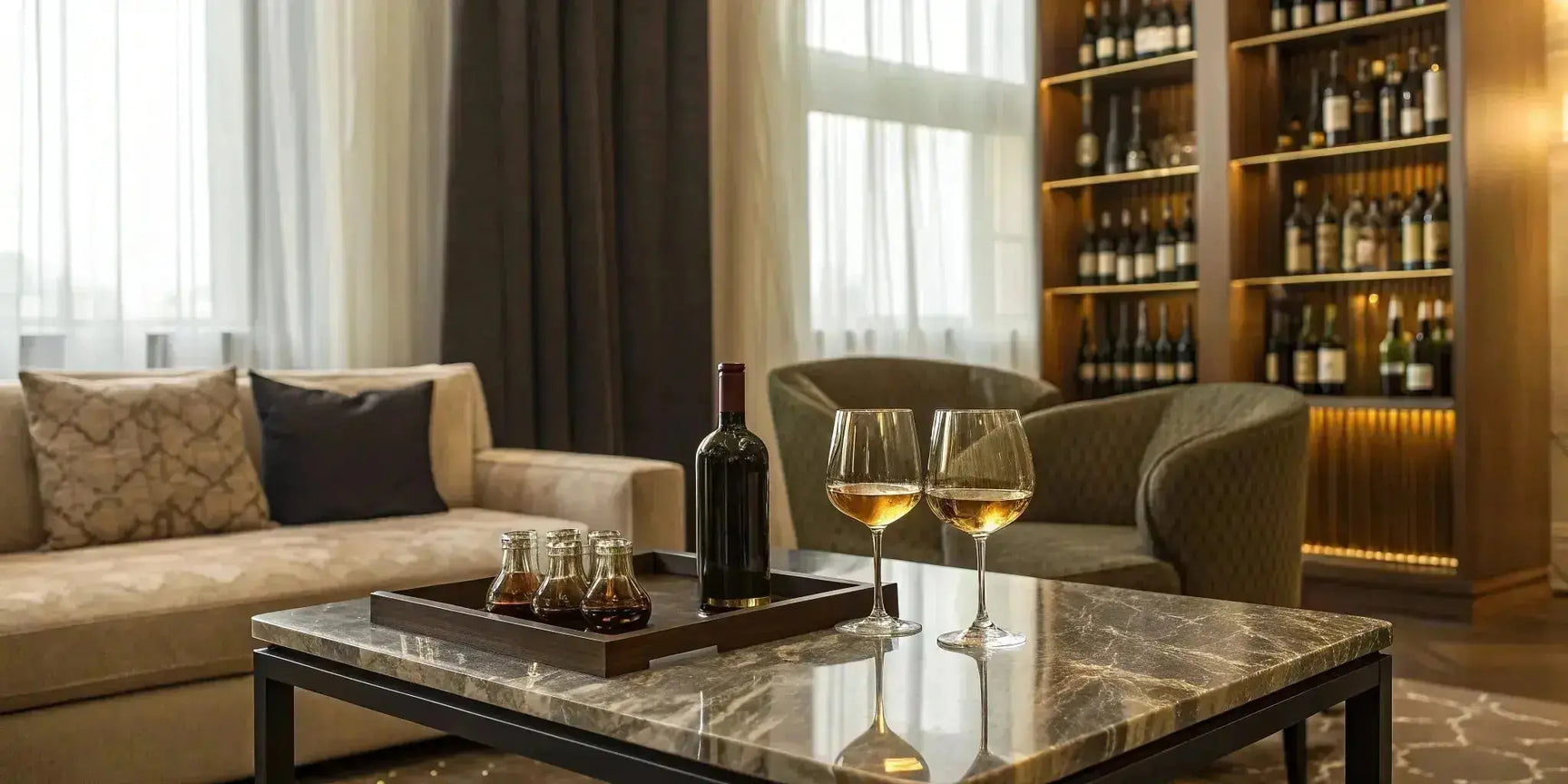Your Guide to Liquor Online Shopping - Main Street Liquor