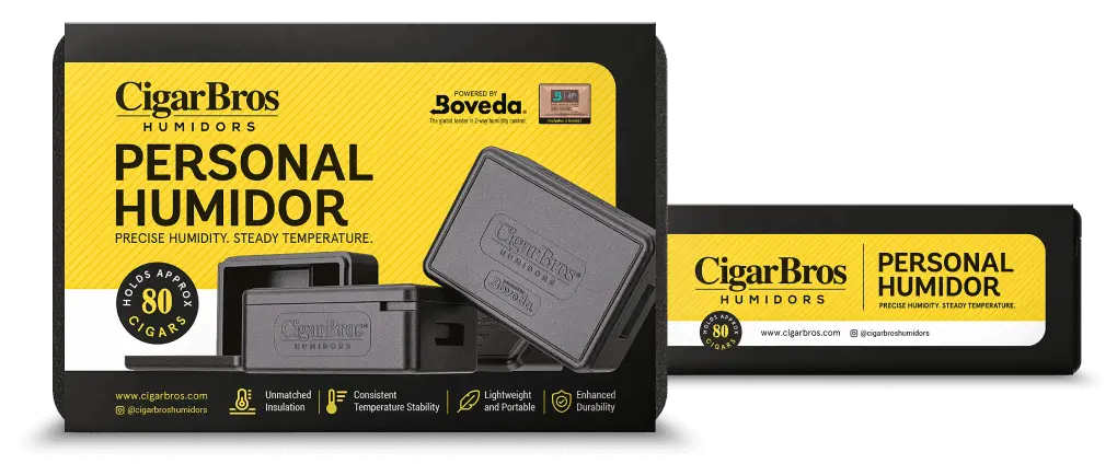 CigarBros - Main Street Liquor