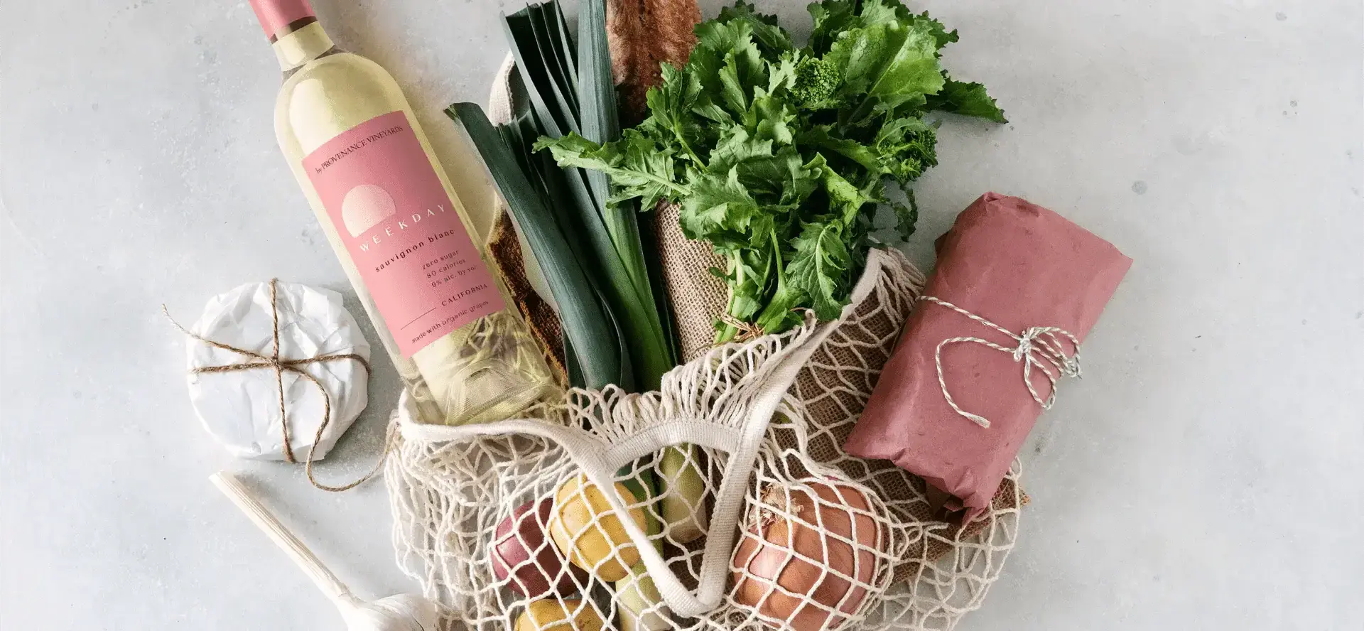 Weekday By Provenance - Main Street Liquor