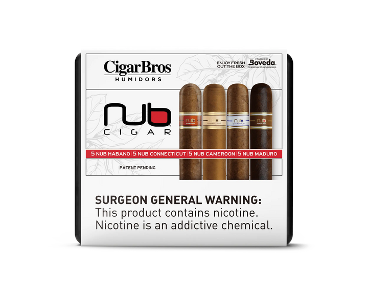Nub by CigarBros CigarBros