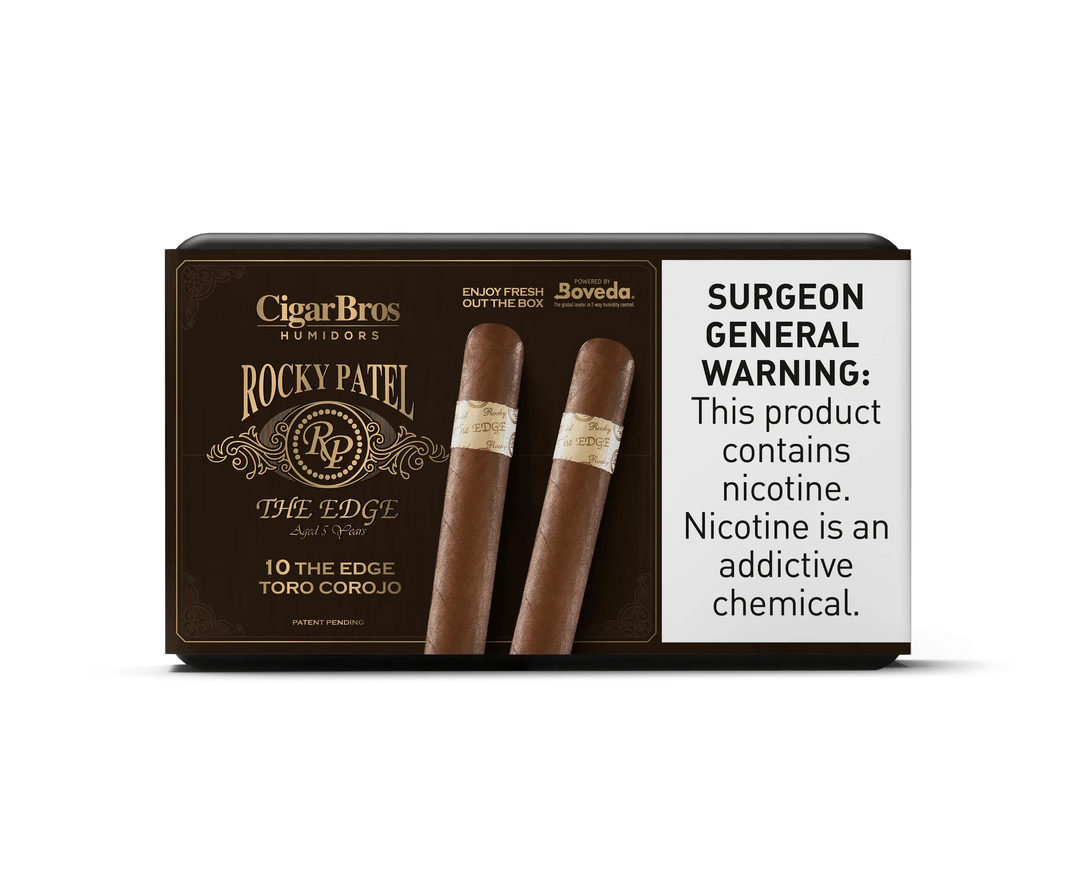 Rocky Patel Edge By CigarBros CigarBros