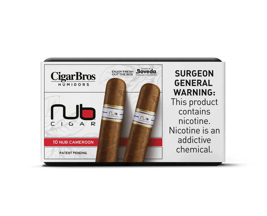 Nub by CigarBros CigarBros