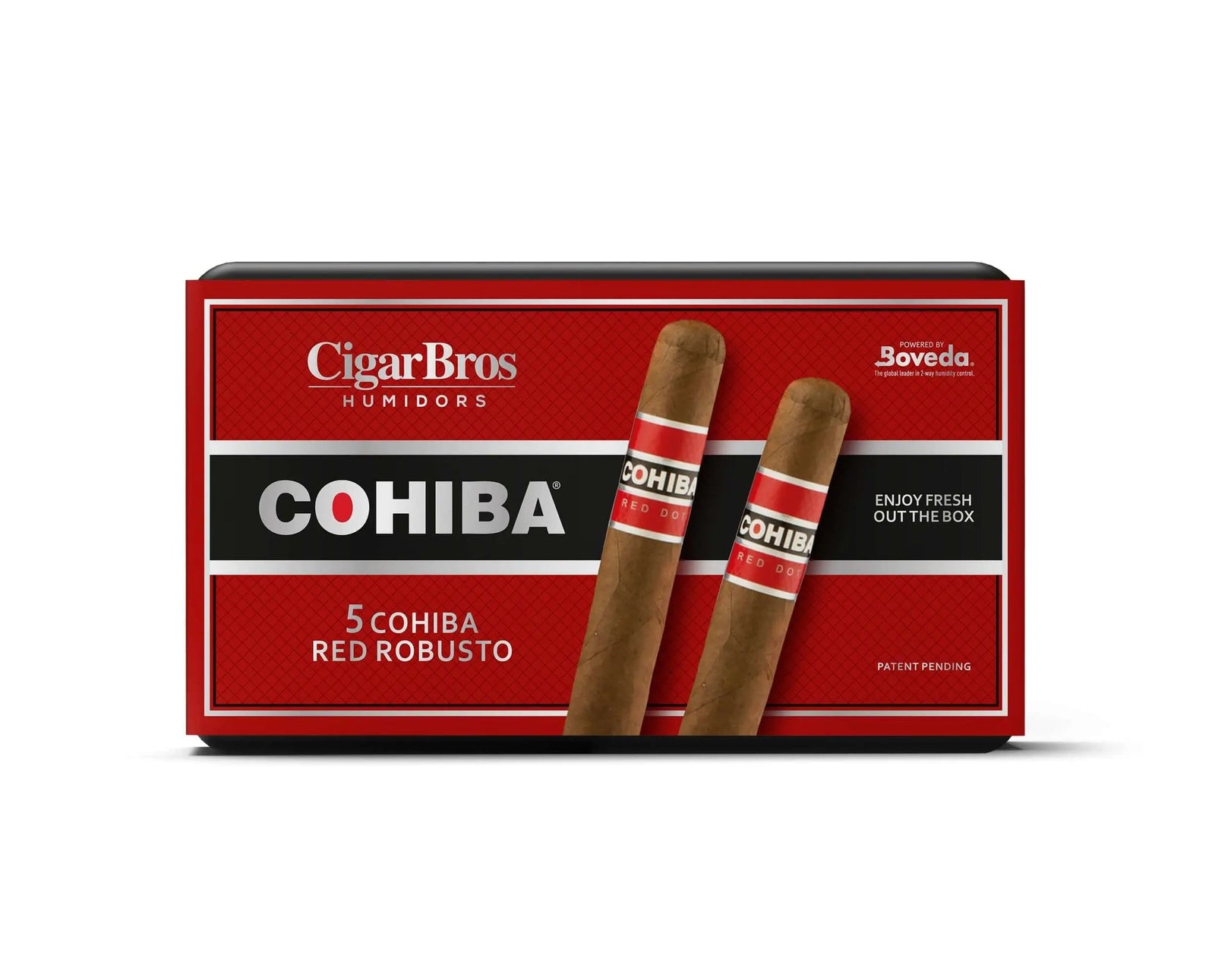 Cohiba Red By CigarBros CigarBros