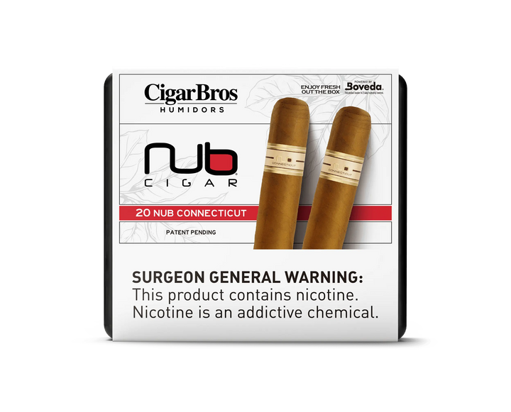 Nub by CigarBros CigarBros