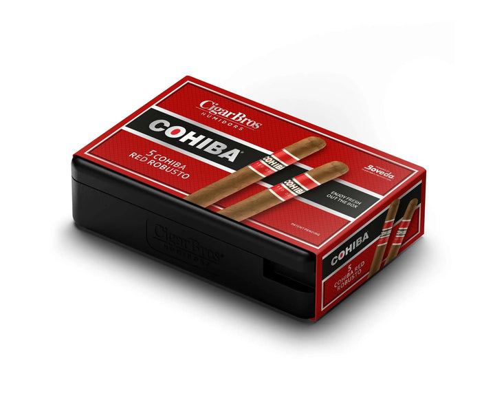 Cohiba Red By CigarBros CigarBros