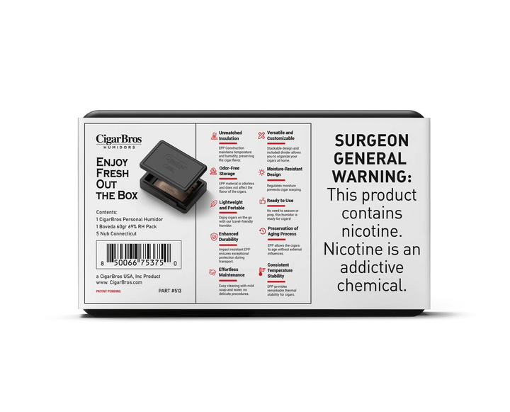 Nub by CigarBros CigarBros