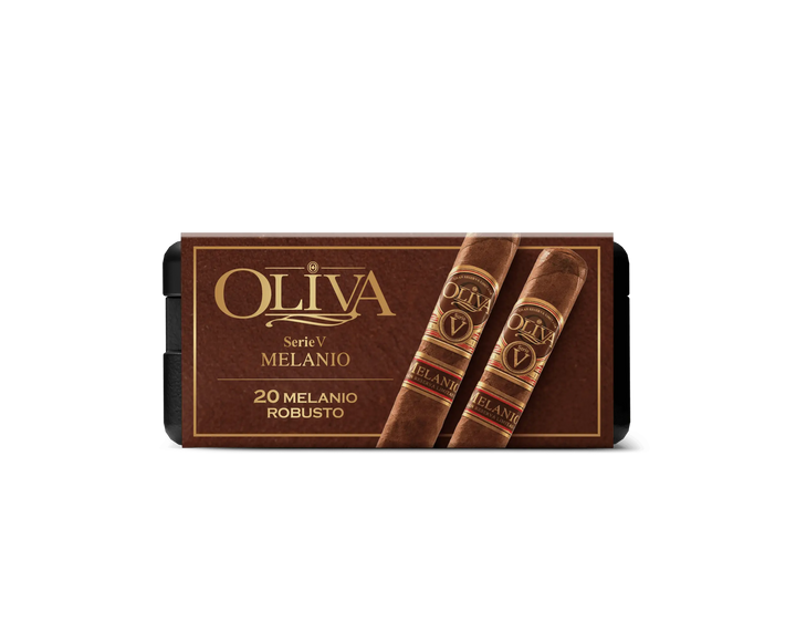 Oliva Melanio by CigarBros CigarBros