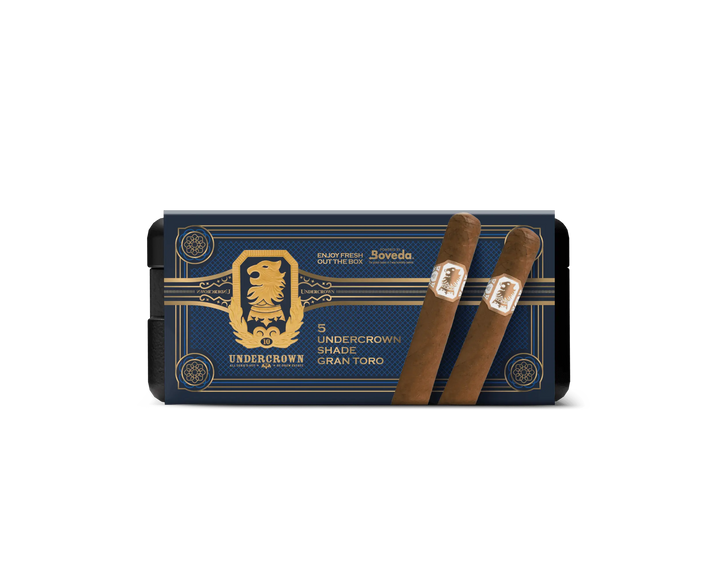 UnderCrown by CigarBros CigarBros