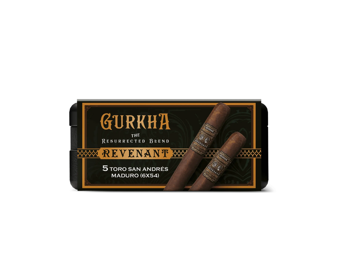 Gurkha by CigarBros CigarBros