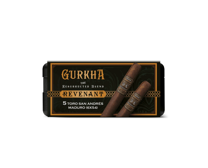 Gurkha by CigarBros CigarBros
