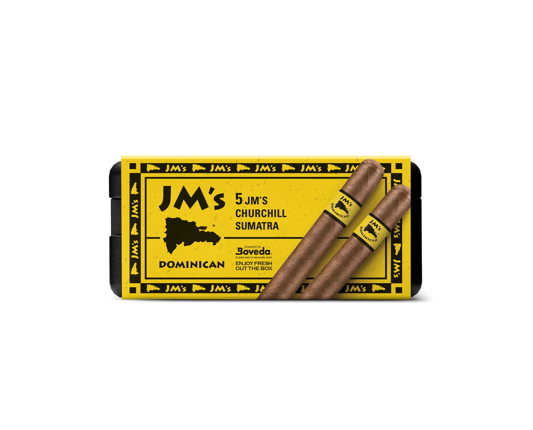 JM's by CigarBros CigarBros