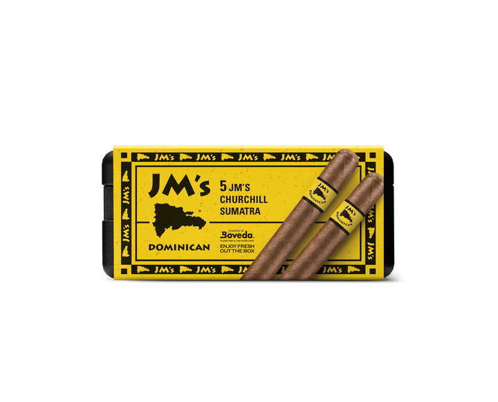 JM's by CigarBros CigarBros