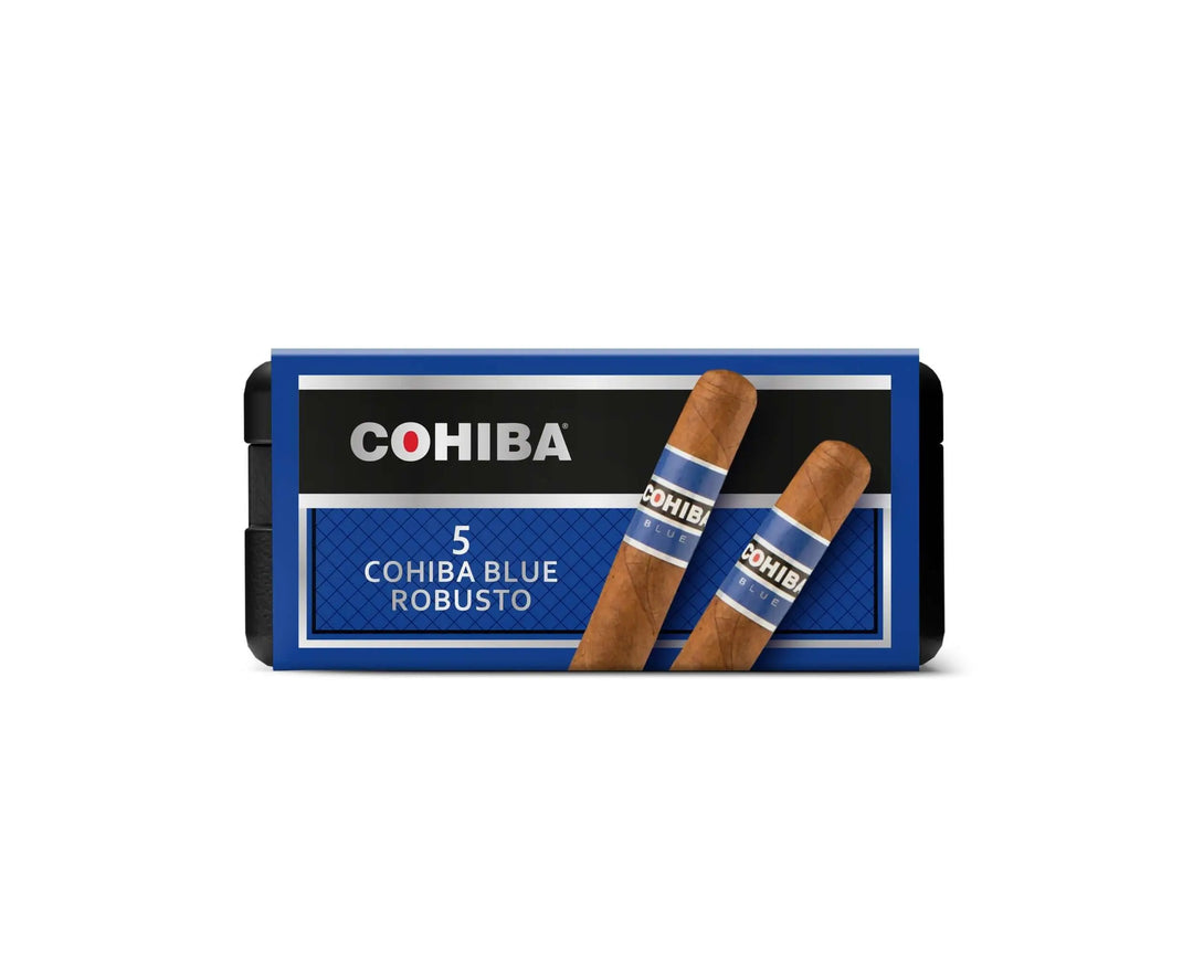 Cohiba Blue By CigarBros CigarBros