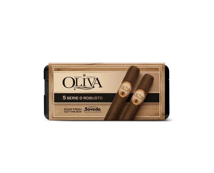 Oliva Serie O by CigarBros CigarBros